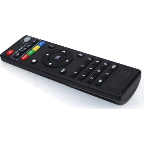 Universal IR Remote Control For Android TV Box H96 pro/V88/MXQ/Z28/T95X/T95Z Plus/TX3 X96 mini Replacement Remote Controller