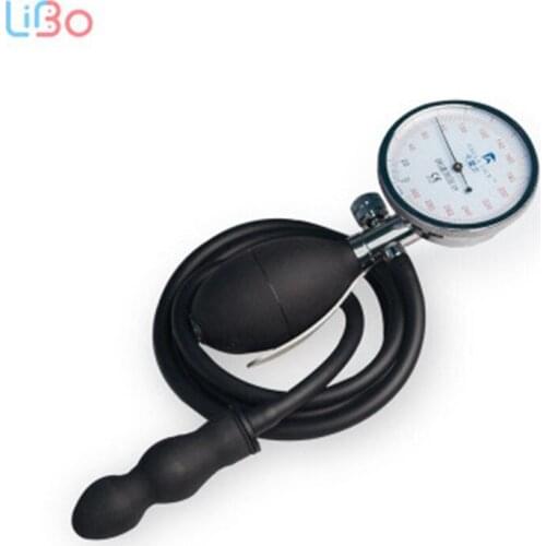 Vaginal muscles elastic Detect Kegal exercise Vaginal pressure detector to Check your vaginal Tight or not Drop shipping