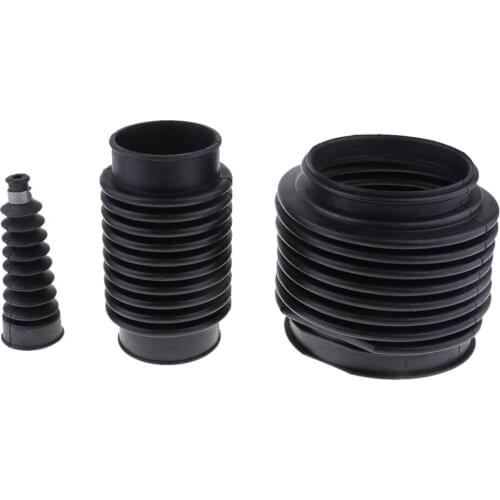 High Quality Transom Seal Kit 30-803099T1 For MerCruiser Alpha 1 Gen 2 (Aftermarket Kit)- Heavy Duty