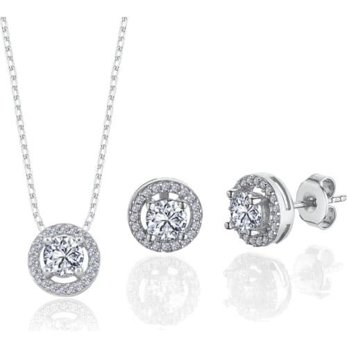 Trendy For Woman 925 Summer Wholesale Zircon Gift Pendant Cute Accessories High Quality Retro Crystal Ring Swarovski