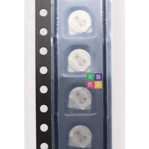 10PCS/LOT XH414HG-IV01E 3.3V 0.07F 4.8MM * 1.4MM Best quality