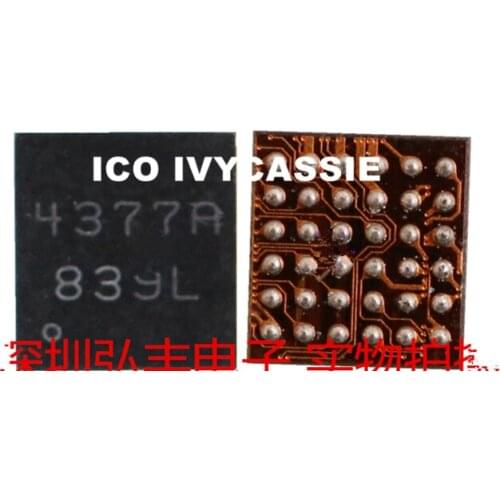 4377A Audio IC For VIVO IQOO PRO Codec HiFi Chords Sound Chip
