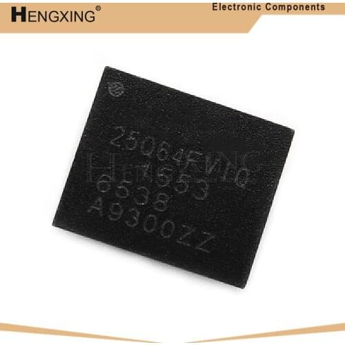 5piece W25Q64FVZPIQ W25Q64FVIQ 25Q64FVIQ QFN-8 In Stock