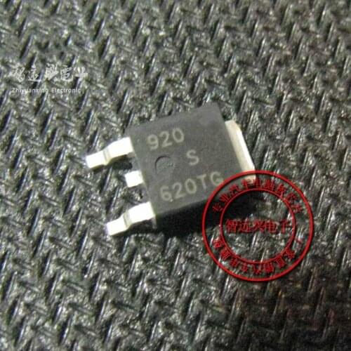 620TG ECU computer board vulnerable patch transistor