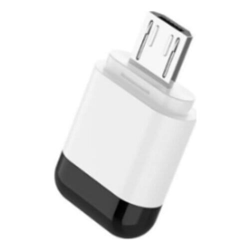 Type C Micro USB interface Smart phone wireless infrared remote control sharing adapter suitable for TV projector TV box