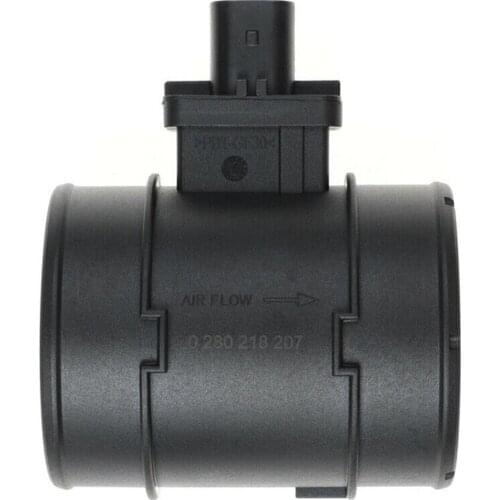 0280218207 Mass Air Flow Sensor Meter MAF Sensor Fits for Chevrolet Aveo Pontican G3