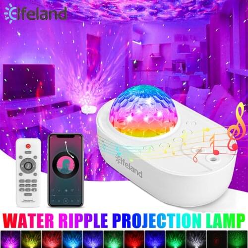 Efelandhome Lighting