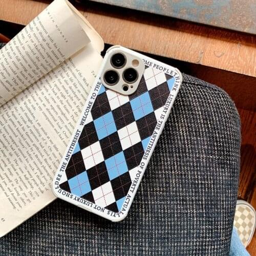 G.J.FACASE Xiaomi Redmi Note Phone Cases