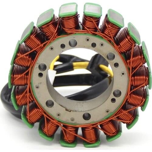 Magneto Engine Stator Generator Coil For Aprilia AP0296410 Pegaso 650 IE Pegaso 650 Moto-65 650 AP0295170 Motorcycle Accessories