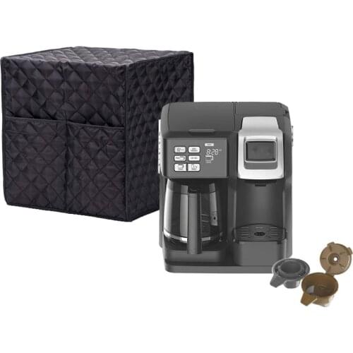 Storage Bag Stand Mixer Dust Cover Household Waterproof Fit For All Kitchenaid Mixer Coffee Machine Kitchen Organizer