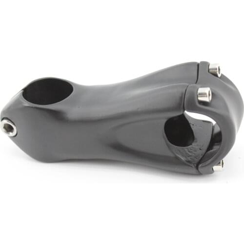Newest OEM Mountain bike matt UD full carbon bicycle stem Road carbon stem 31.8*80 90 100 110 120mm MTB bike parts Free shipping