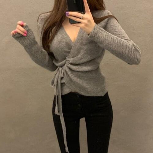 New Oversize Womens Sweaters Autumn Vintage Cardigans Loose Winter Sweater Knitted New Women Cardigan Knit Button Loose