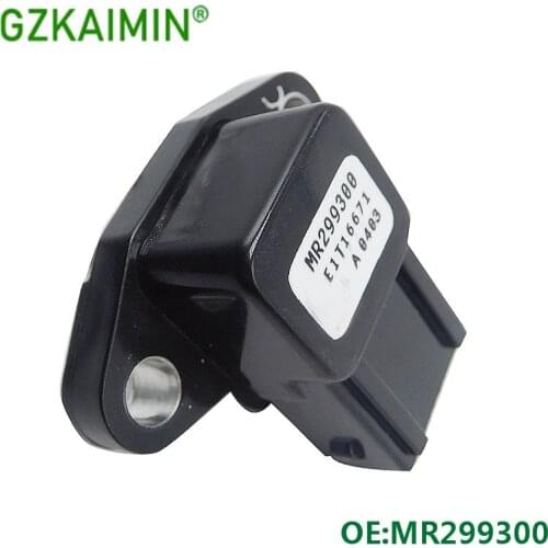 NEW and high quality OEM MR299300 MAP SENSOR for Pajero Montero Sport L200