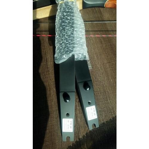 A Pair recurve bow piece F universal interface hunting bow limb High quality for your bow