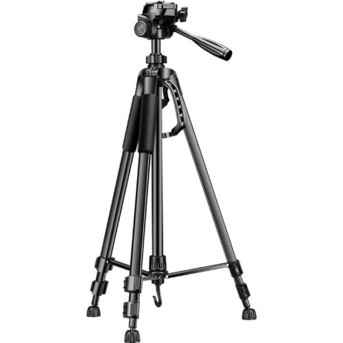 Jiahua color SLR camera tripod micro single photography portable camera tripod mobile phone live frame self photography