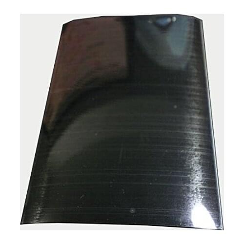 2sets universal Mouse Feet mouse Skates DIY Tape Computer Gaming Mouse Replacement Feet Pads Cut By Yourself 0.6mm