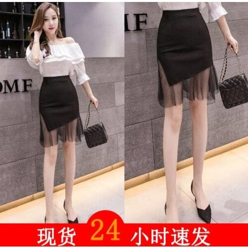 Женские юбки с высокой талией Yunyiwa China At AliExpress