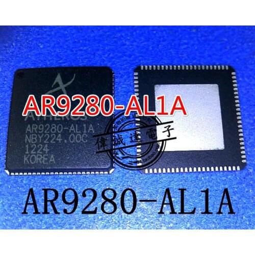 10PCS AR9280-AL1A AR9280 QFN