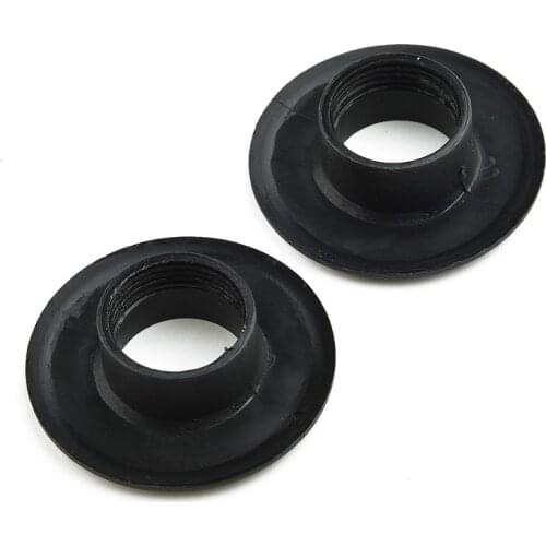 10PCS 16mm For Foosball Bushing Soccer Table Football Bearing Parts Accessories Fun Games With Screwad Soccer