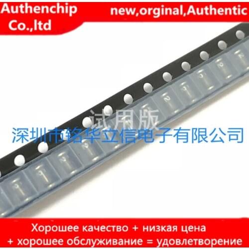 20pcs real orginal new BZD27-C15 SOD87 voltage regulator diode