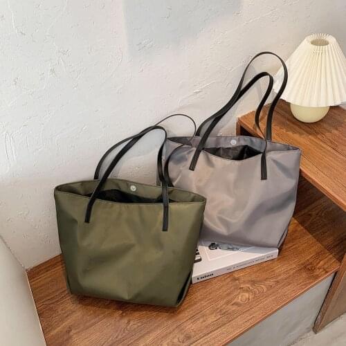 AIZHIYI Women's Bags With Long Handles