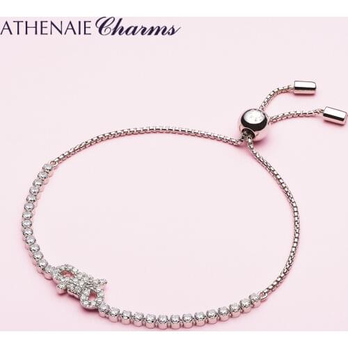 ATHENAIE Friendship Bracelets