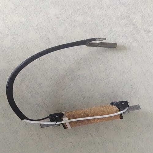 Free shipping Hangkai 5hp 6 HP outboard, boat motors, boat hook, spare parts for outboard ignition coil