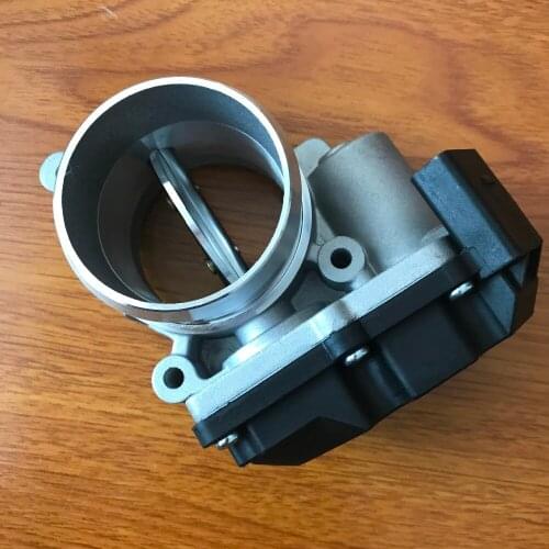 Throttle body For VW Touareg Audi A6 A8 Q7 V6 2.7/3.0 Tdi