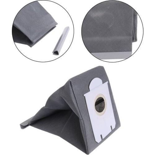 Vacuum Cleaner Bags Dust Bag Replacement for philips FC8613 FC8614 FC8220 FC8222 MOLF