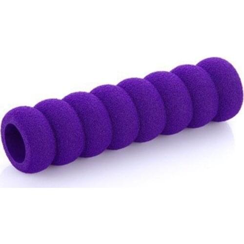 Door Knob Cover Silencer Crash Pad Wall Protectors Sponge Door Knob Protector Anti Collision Home Accessories