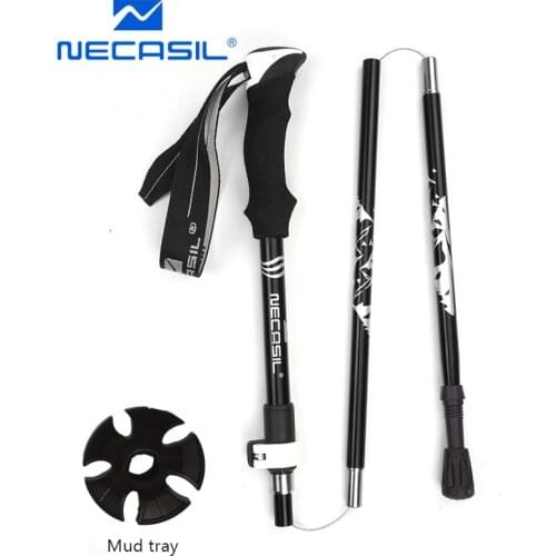 NECASIL Folding Walking Sticks