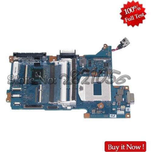 NOKOTION FASRSY1 A3688A P000598350 Laptop motherboard For Toshiba Portege R30 R30-A Main Board HM86 DDR3