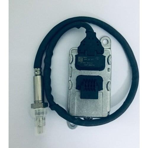 Brand New Good quality Uni nox sensor, nitrogen-oxygen sensor, UniNOx 5WK97109, 5WK96756, 5WK9 6756, A2C81234400-03