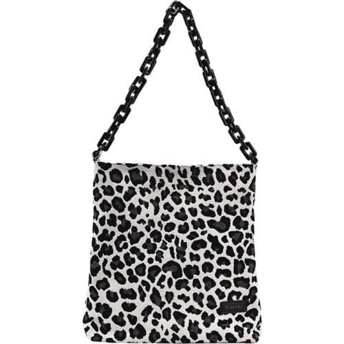 Luxury fashion brand designer Metal chain The large capacity tote bags Single shoulder bag Inclined shoulder bag handbag