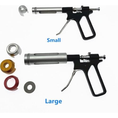 Fat Injection Gun Syringe Gun Liposuction Tool Liposuction equipment