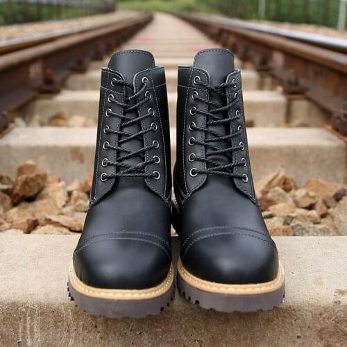 Tenis trending mens homme mens safety streetwear fashion high High quality altos designer negras trend boots Safety zapatillas