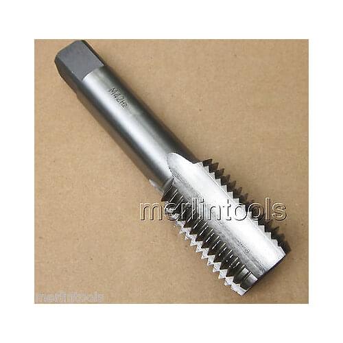42mm x 4.5 Metric HSS Right hand thread Tap M42 x 4.5mm Pitch