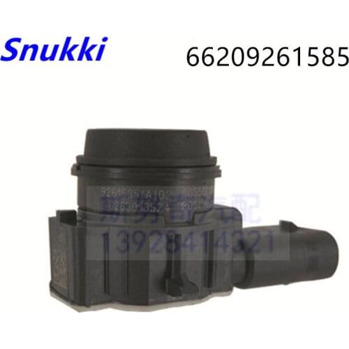 66209261585 Geniune Parking sensor PDC Aid Reverse Backup Distance Control Sensor Reversing For B M W OEM# 9261585 0263013574