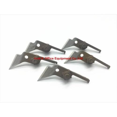 7X Good quality compatibel Upper Fuser Picker Finger AE04-4099 Separation Claw For Ricoh MP 4000 5000 4001 5001 4002 5002