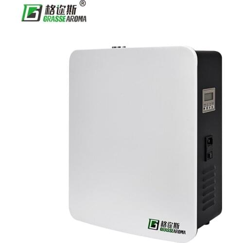 Fragrance Oil Air Machine Aromatherapy Machine for Spa, hotel, office commercial use