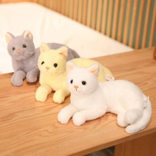 Мягкие игрушки животных Biscuit puppy China At AliExpress