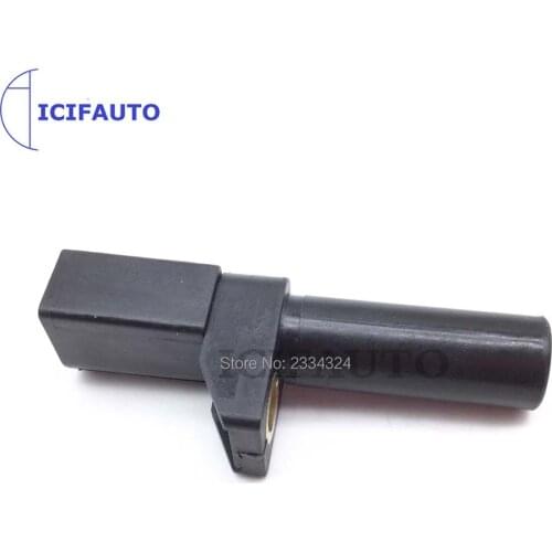 Crankshaft Position Sensor For Mercedes-Benz Dodge Freightliner Mitsubishi Puch Smart Chrysler Jeep 0261210170 0031532828