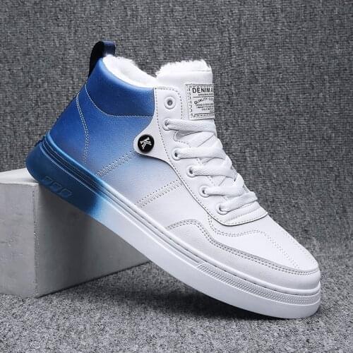 GRAM EPOS Men's Winter Sneakers