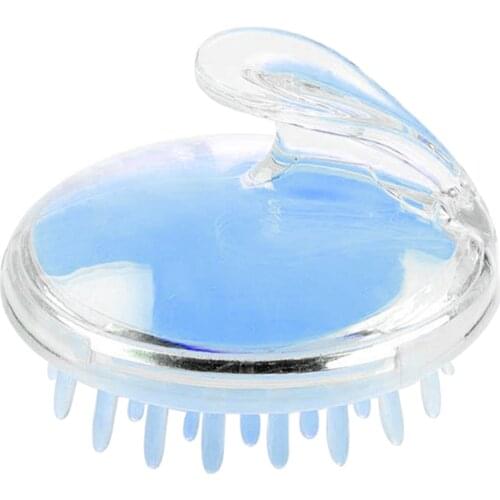 Силиконовые расчески HOUSEEN China At AliExpress