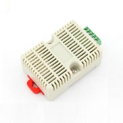 Q079 USR-SENS-WSD-4 Temperature Humidity Module and Acquisition Transmitter Sensor , Supports RS485 Interface