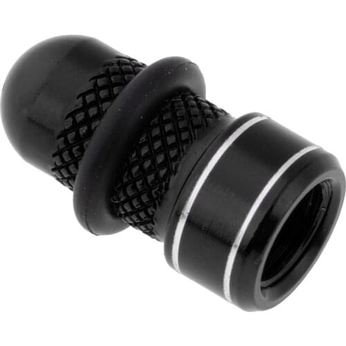 MTB Road Bike Valve Caps Bicycle Cycling Schrader Presta Tire Valves Cover Replacement