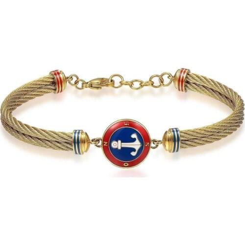 Man bracelet Brosway Jewels Horizon Line Cod. BHO33