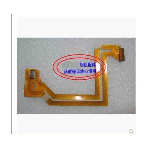2PCS/ NEW LCD Flex Cable For SAMSUNG SMX-F30LP SMX-F40 SMX-F33 SMX-F34SP SMX-F300 VP-MX25 VP-MX20 F30 F40 F33 F34 F300 MX25 MX20