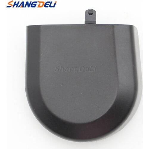 Front Windscreen Left/Right Wiper Arm Cover Caps Trim For Honda Civic Ciimo 2006 2007 2008 2009 2010 2011 76601SNAA01