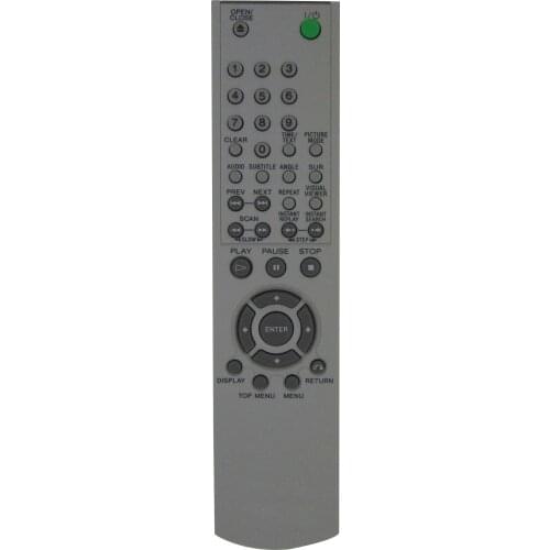 Remote Control For Aiwa RM-Z400A RM-Z400E XD-AX10 DVD Player